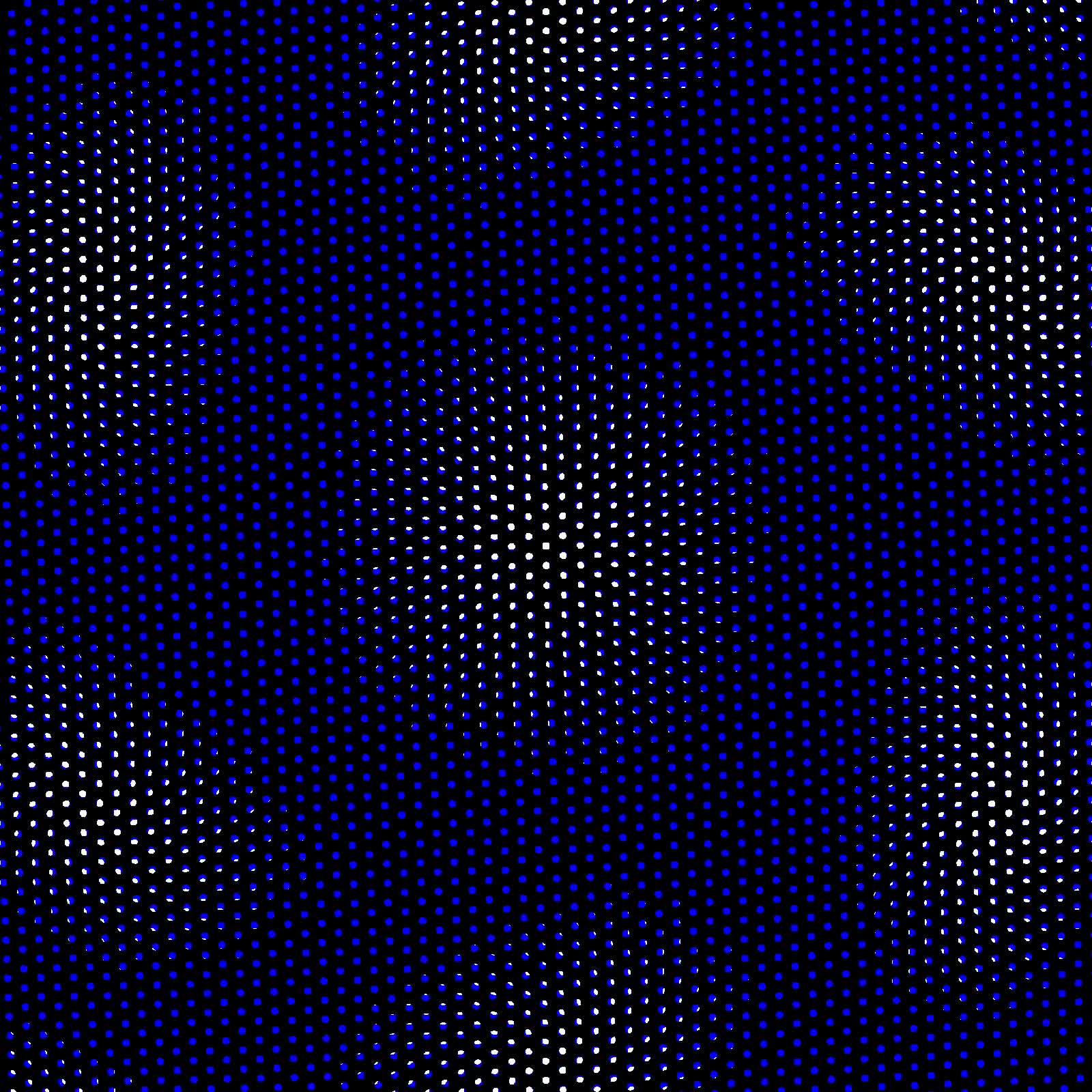 Template animation poster frame