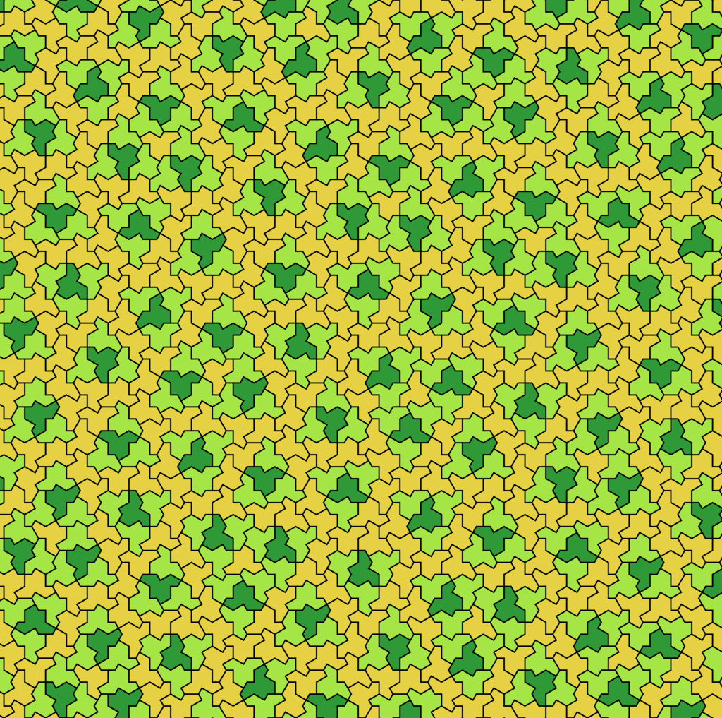 Template animation poster frame