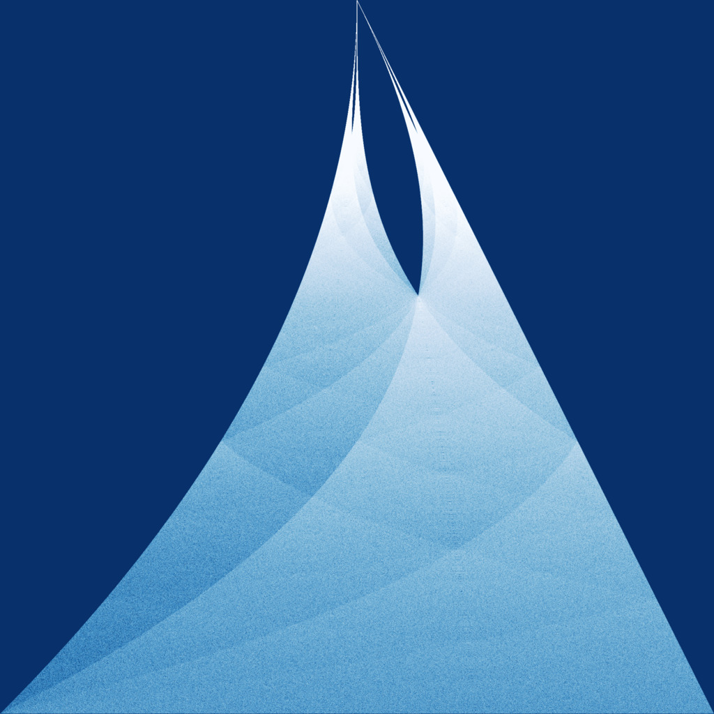 Template animation poster frame